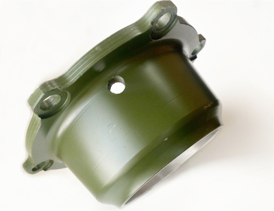 Крышка правая 8.11.110Б (круг)