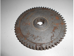 Шестерня Ш 58