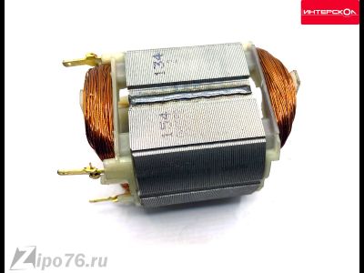 Статор перфоратора ИНТЕРСКОЛ П 600 154134