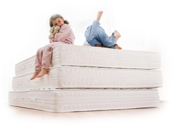 Детские матрасы