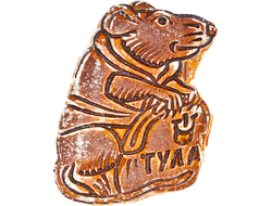 Пряник "Мышь" 500 гр.