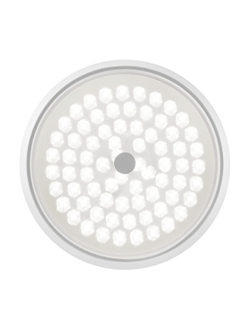 Freya, Потолочный светильник Cells, FR10012CL-L24W