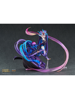 Фигурка 1/7 Зое (Zoe Star Guardian)