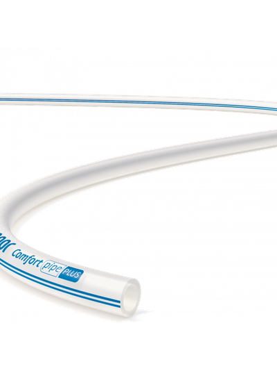 Труба для радиаторного отопления Uponor Comfort Pipe Plus 16 x 2,0 6 бар PE-Xa Бухты по 240м 1062045