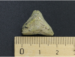 Ахтарандит, Россия, Якутия (20*15*13 мм, 2,4 г) №22814