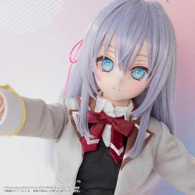 Кукла 1/3 Another Realistic Characters Алиса Михайловна Кудзё (Alisa Mikhailovna Kujou)