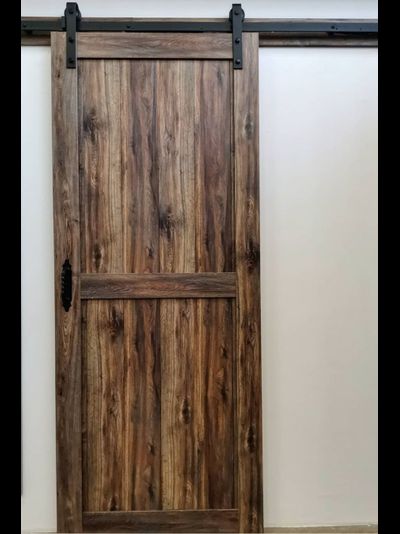 PRESTIGE. МОДЕЛЬ TEXAS 5, ПОЛОТНО ГЛУХОЕ