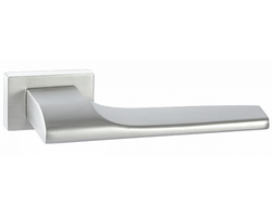 Ручки Renz Арко MSN супер матовый никель