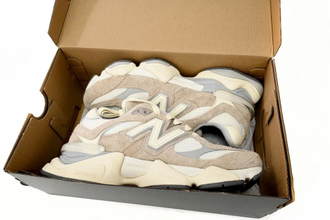New Balance 9060 Beige