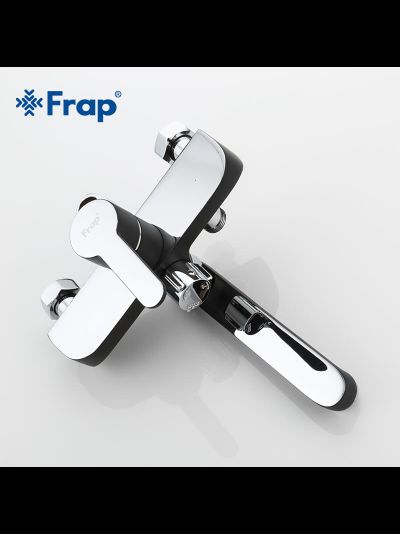 Гарнитуры для ванны и душа FRAP F2442
