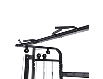 Кроссовер DFC HomeGym D71506, стек 2х90 кг