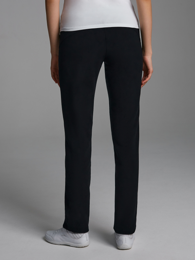 Флисовые брюки женские  211BJ-1473