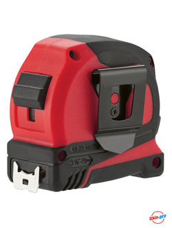 Компактная рулетка Milwaukee