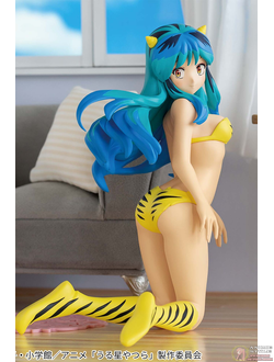 Фигурка Лам (Lum Relax Time ver.2)