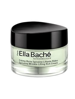 Ella Bache Крем-лифтинг со спирулиной Элла Баше, 50 мл