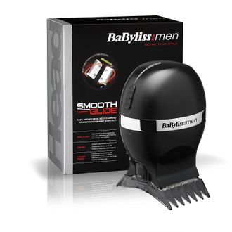 Машинка для стрижки BABYLISS FOR MEN Smooth Glide.