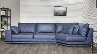 Остерманн Модуль двухместный П2(200) концевой