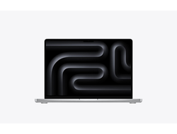 Apple MacBook Pro 14 2026 M5 Max 36/2TB Silver (MGDQ4, 18С CPU, 32C GPU)