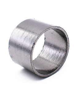 Уплотнительное кольцо глушителя Athena S410485012049 для Yamaha (5VY-14714-00-00)