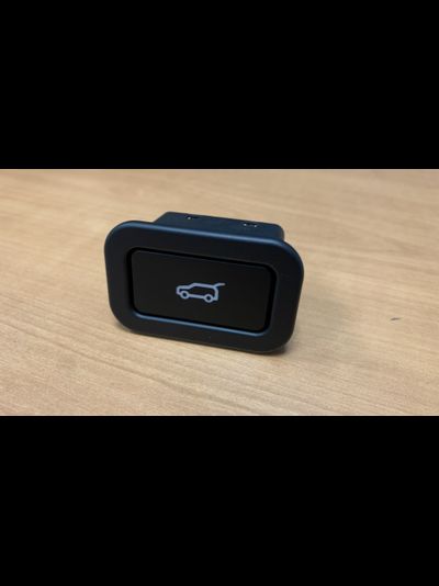 LAND ROVER DISCOVERY SPORT 2019 Электро подъемник крышки багажника (5-й двери)