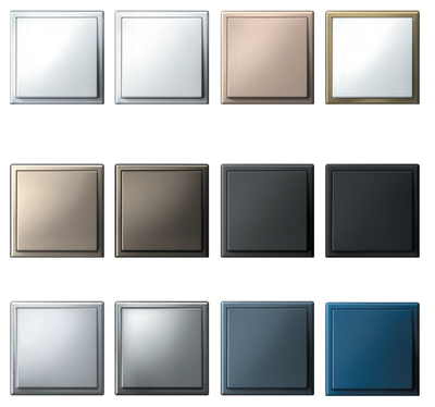 Розетки и выключатели ArtGallery Systeme Electric