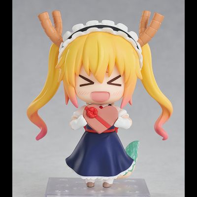 Нендроид Тору (Tohru)