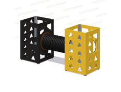 Игровой модуль Romana 115.21.00