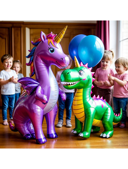 Ходячие шары