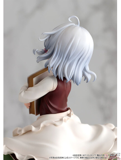 Фигурка 1/6 Элейна (Elaina Childhood Ver.)