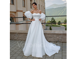 Свадебное платье SV621