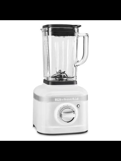 Блендер KitchenAid ARTISAN K400, белый, 5KSB4026EWH