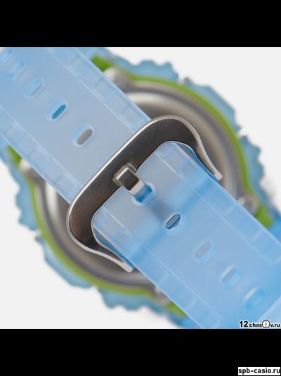 Часы Casio G-Shock DW-5600LS-2ER