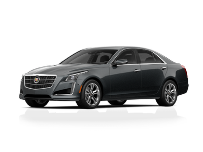 Шумоизоляция Cadillac CTS / Кадиллак СиТС