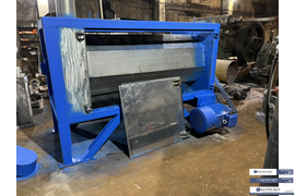 Мойка для сильно загрязненных пластиков