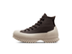зимние кеды Converse Lugged 2.0 Counter Climate высокие кожаные