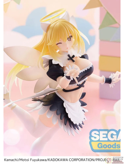 Фигурка Мисаки Сёкухо (Misaki Shokuhou Datenshi Maid)