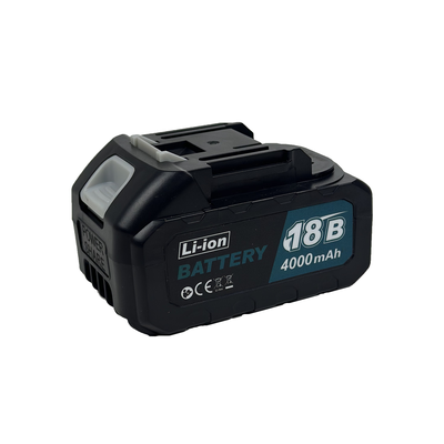 Аккумулятор для инструментов ProfiPower 18V 4.0Ah Li-ion