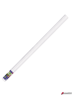 Холст в рулоне BRAUBERG ART CLASSIC, 2,1×10 м, грунтованный, 380 г/м2, 100% хлопок, среднее зерно.     191033