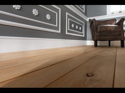 Молдинг WL1 WALLSTYL® - 38*18*2000мм