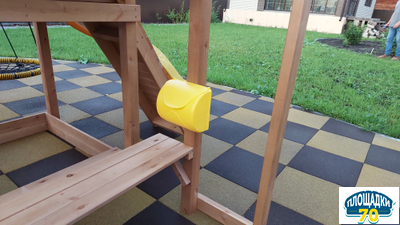 Ящик почтовый