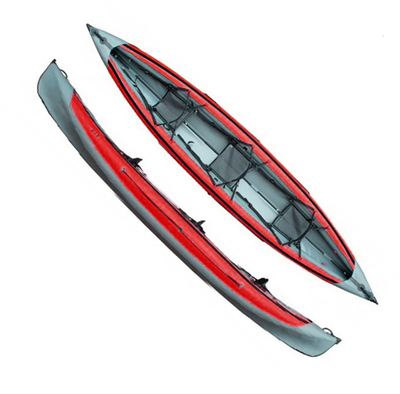 Байдарка Тритон "Шуя-3"