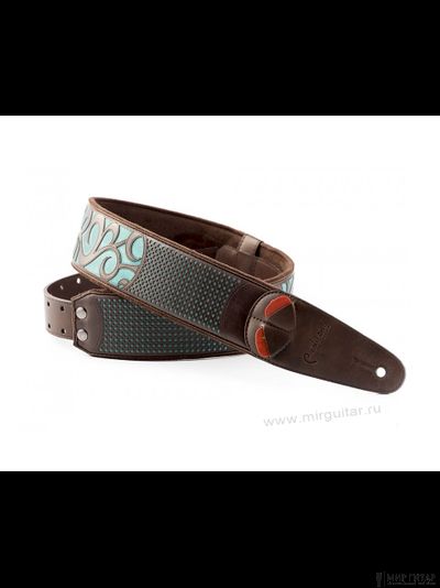 RightOn Straps Go Mojo Nashville Teal