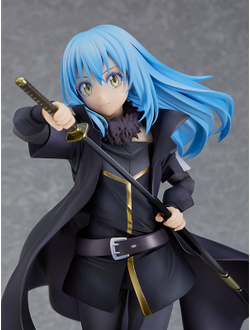 Фигурка 1/7 Римуру Темпест (Rimuru Tempest)