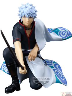 Фигурка Гинтоки Саката (Sakata Gintoki Anniversary ver.)