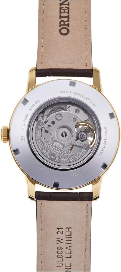 Мужские часы Orient RA-AS0010S