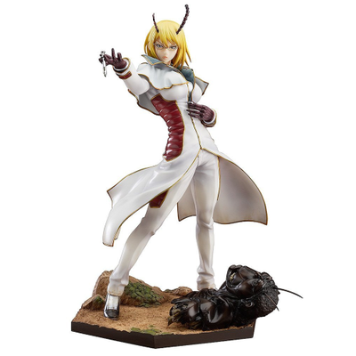 Фигурка 1/8 Мишель К. Дэвис (Michelle K. Davis)