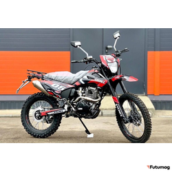 Мотоцикл бензиновый SYCMCC Эндуро Pro 300