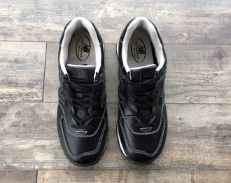 Кроссовки New Balance 574 Black