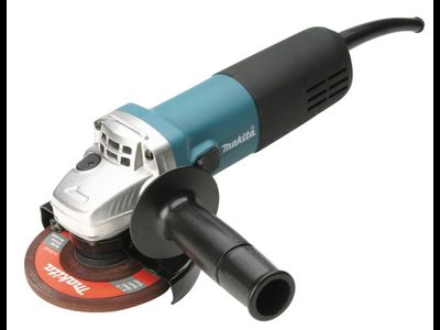 Коническая пара для МАКИТА 9555 9557