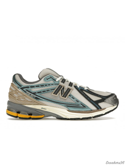 New Balance 1906R “Metallic Teal”Blue  Мужские (41-45)